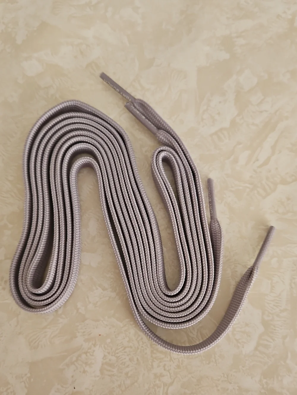 Tory Burch Shoelaces, 48